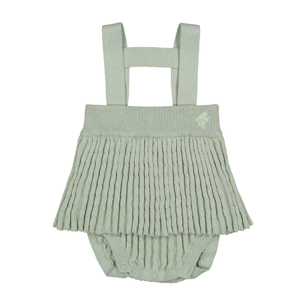 1984440 Sage Overalls
