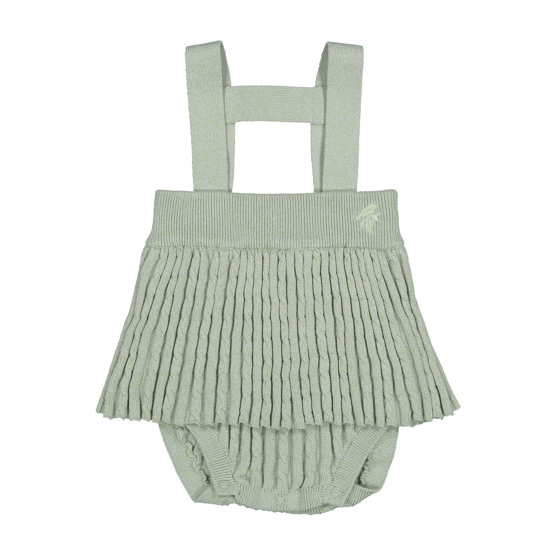 1984440 Sage Overalls