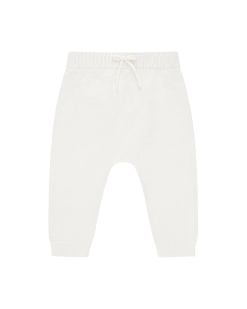 NB2900H PANTALÓN DE PUNTO CON ALAS DE ÁNGEL MARIE-CHANTAL