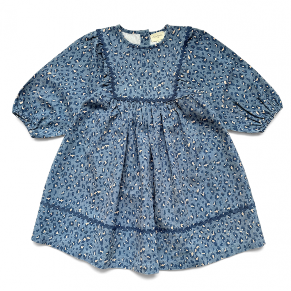 Dress Mahana