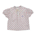 Bouquet Baby Blouse