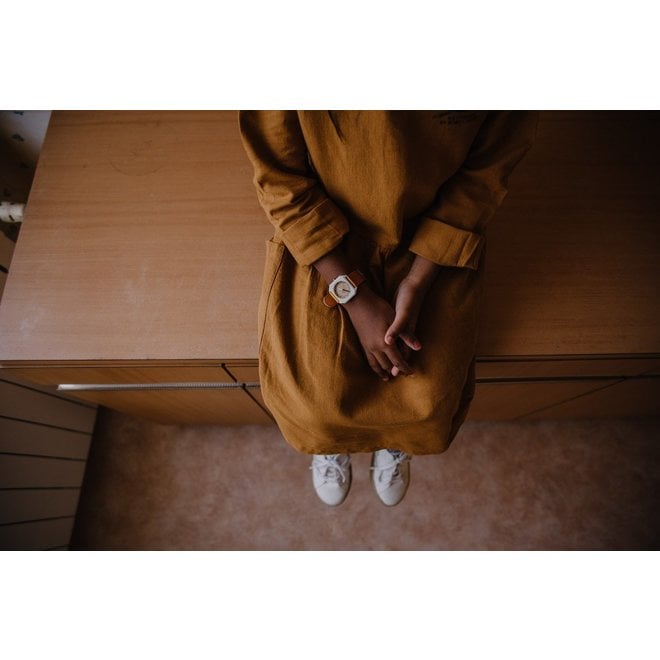 Mini Kyomo sunburn watch