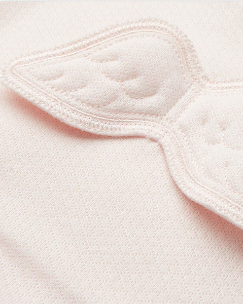 NB4706G MARIE-CHANTAL BLOOM WIND SLEEPSUIT