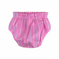 1984331 Pink Pinstripe Bloomers