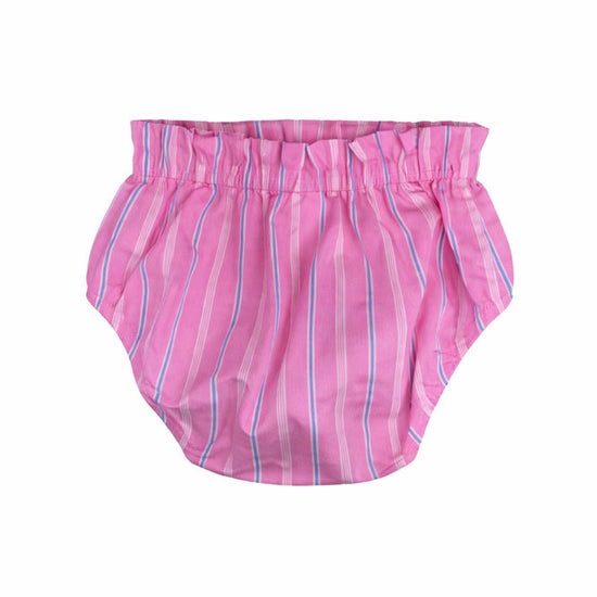 1984331 Pink Pinstripe Bloomers