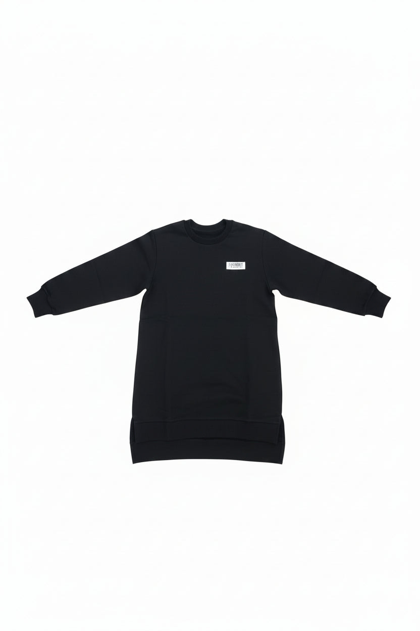 Abito Dresses - Black