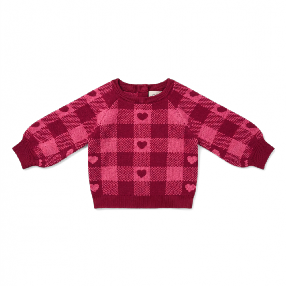 Pull Elia - Louis Louise