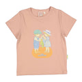 1984415 Salmon Graphic Tee