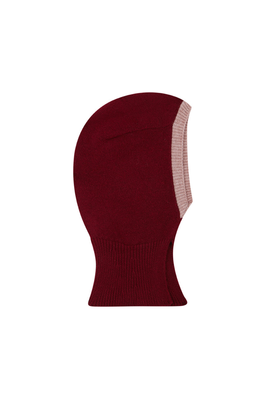 Birinit Amarena Knit Baclava