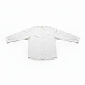 Poplin Oxford Shirt Pearl