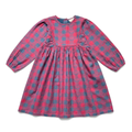 Dress Mahani Long - Louis Louise