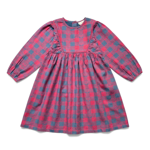 Dress Mahani Long - Louis Louise