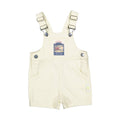 1984387 Denim Chicken Overalls