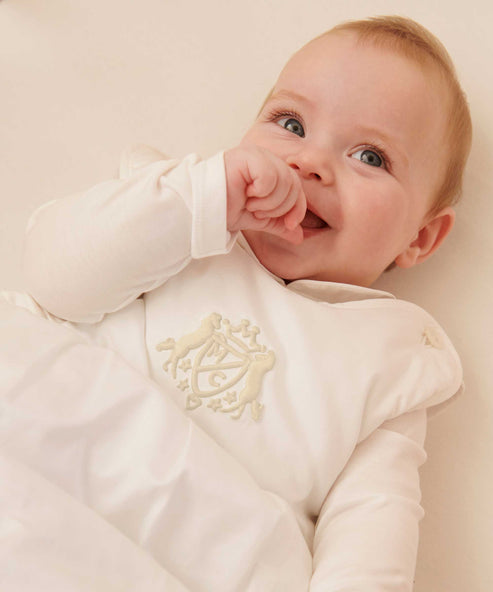MC-101-AW24 MARIE-CHANTAL Nido para dormir con cresta