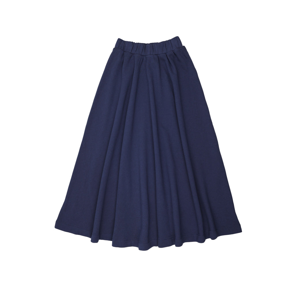 Farren and Me Maxi Gathered Skirt