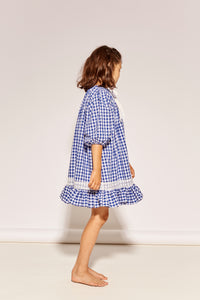 Swept Off Your Feet Dress