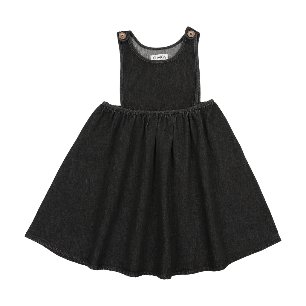 Kin Kin Pinafore Jumper