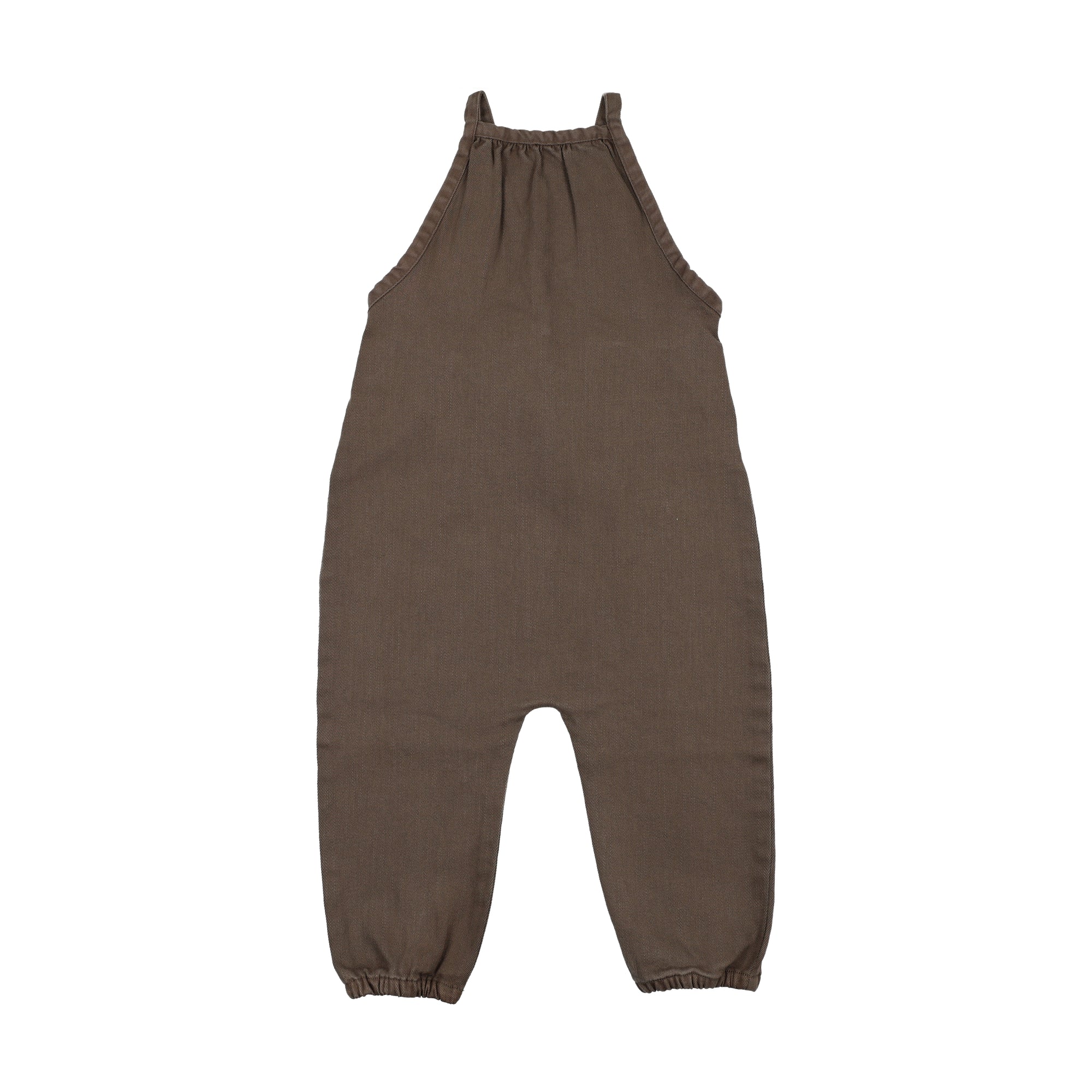 Kin Kin Baby Romper