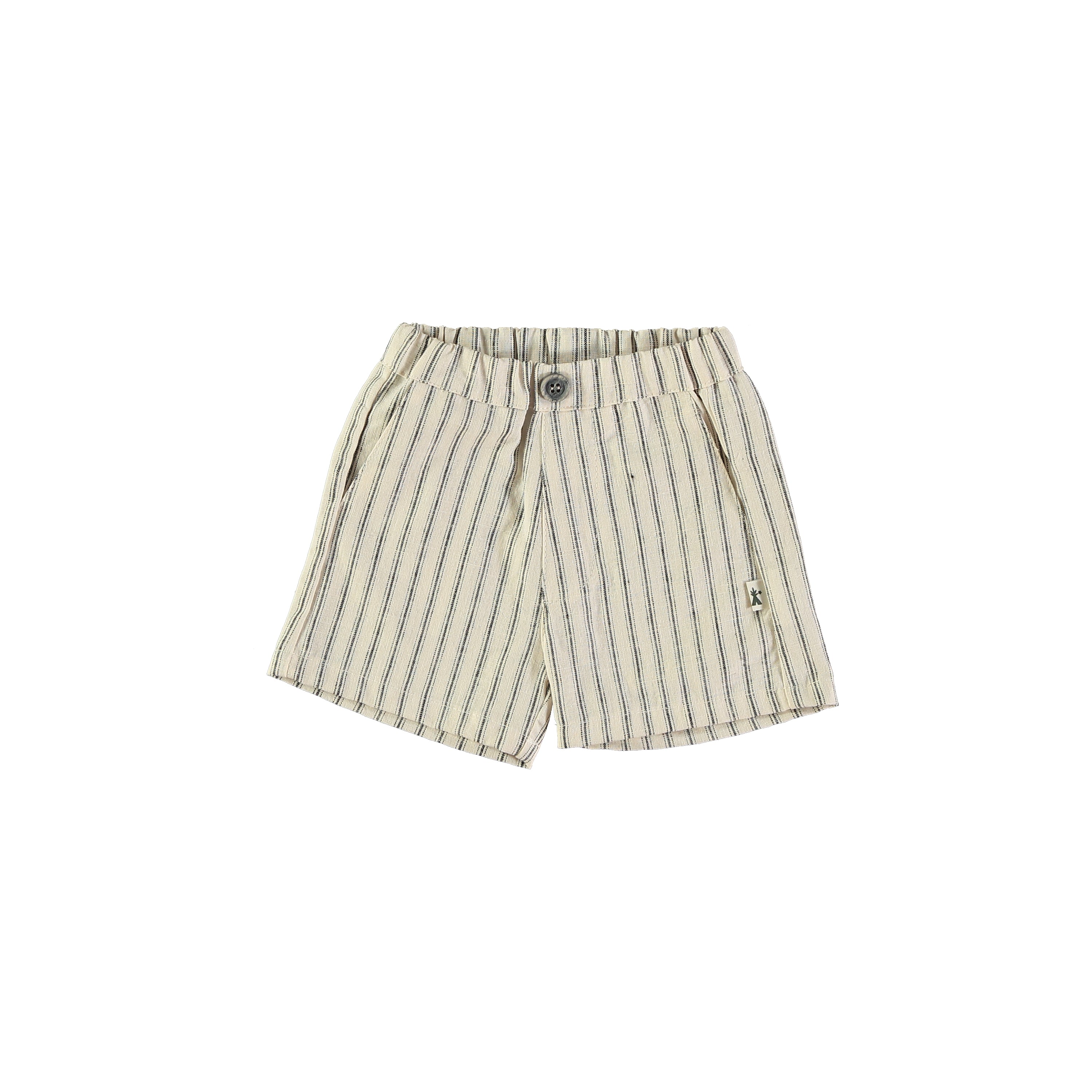 Bermuda Pants
