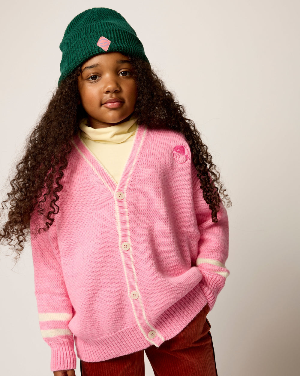 The Sunday Collective Wool Classroom