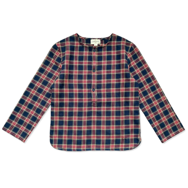 Shirt Oncle - Louis Louise