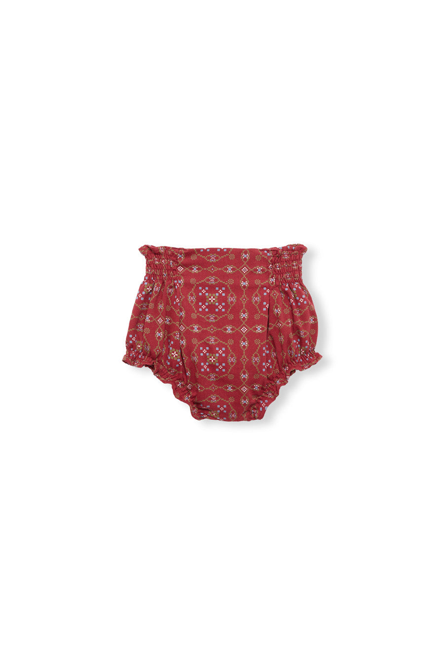 Ribera high bloomer baby - Ribera