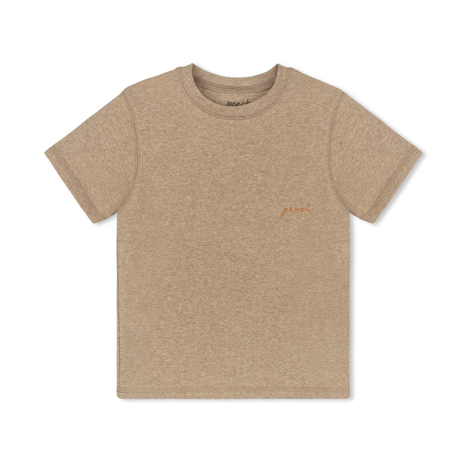 PEACH KIDS Boys short sleeve t shirt