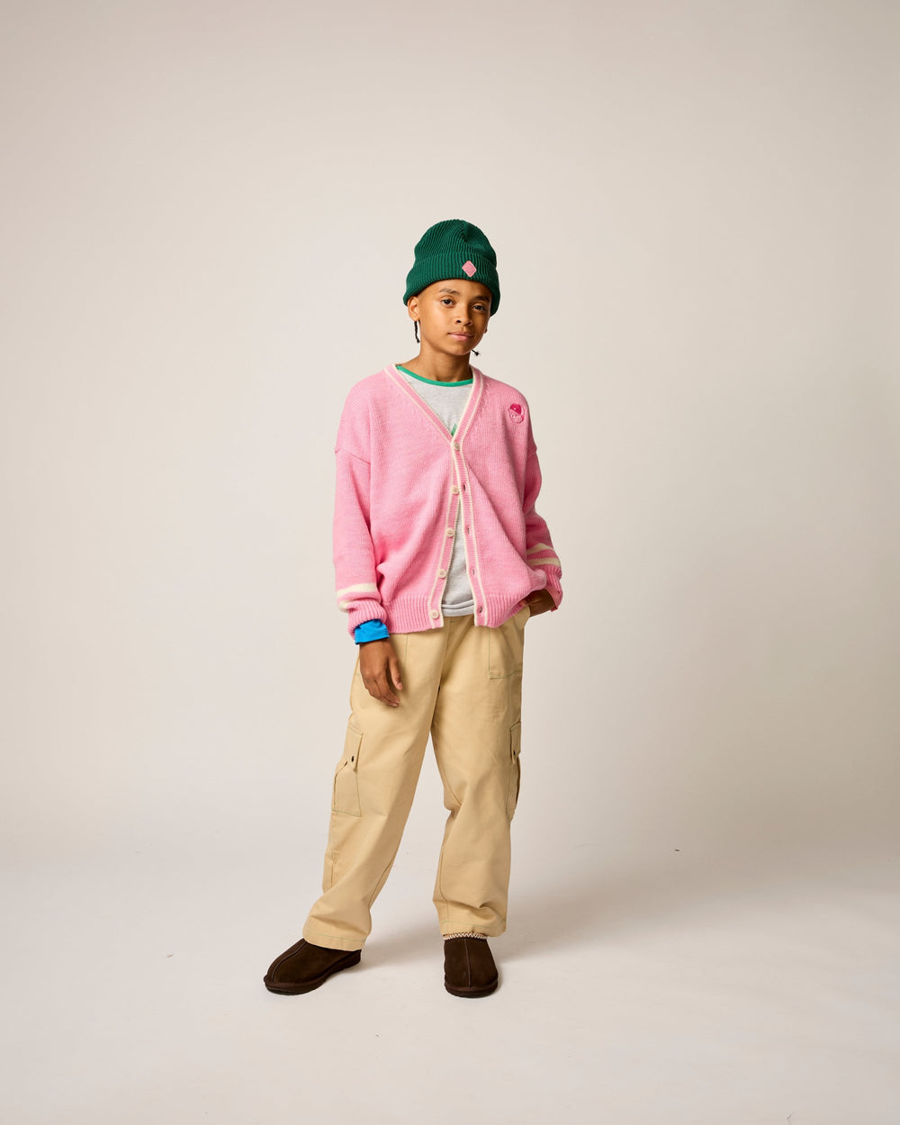 The Sunday Collective Wool Classroom