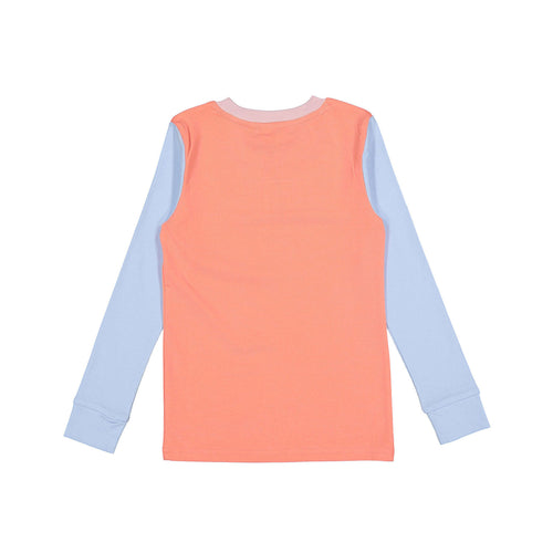 CH25120 Color Pop Tee