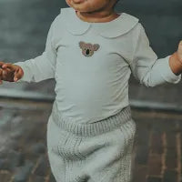 Donsje Davo Bodysuit