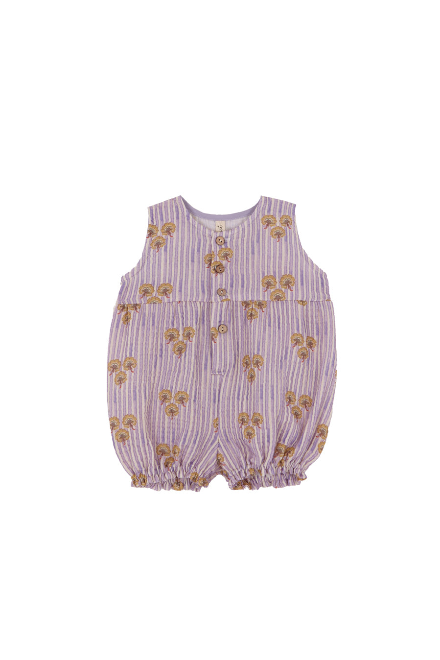 Cinca romper baby