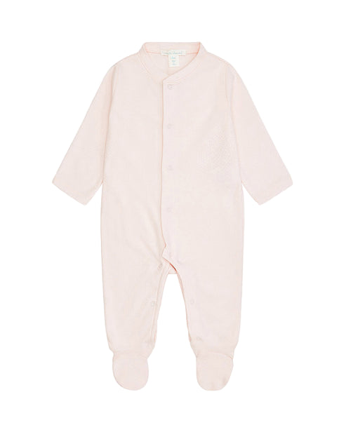 NB4706G MARIE-CHANTAL BLOOM WIND SLEEPSUIT