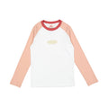CH25132 Vintage Varsity Tee