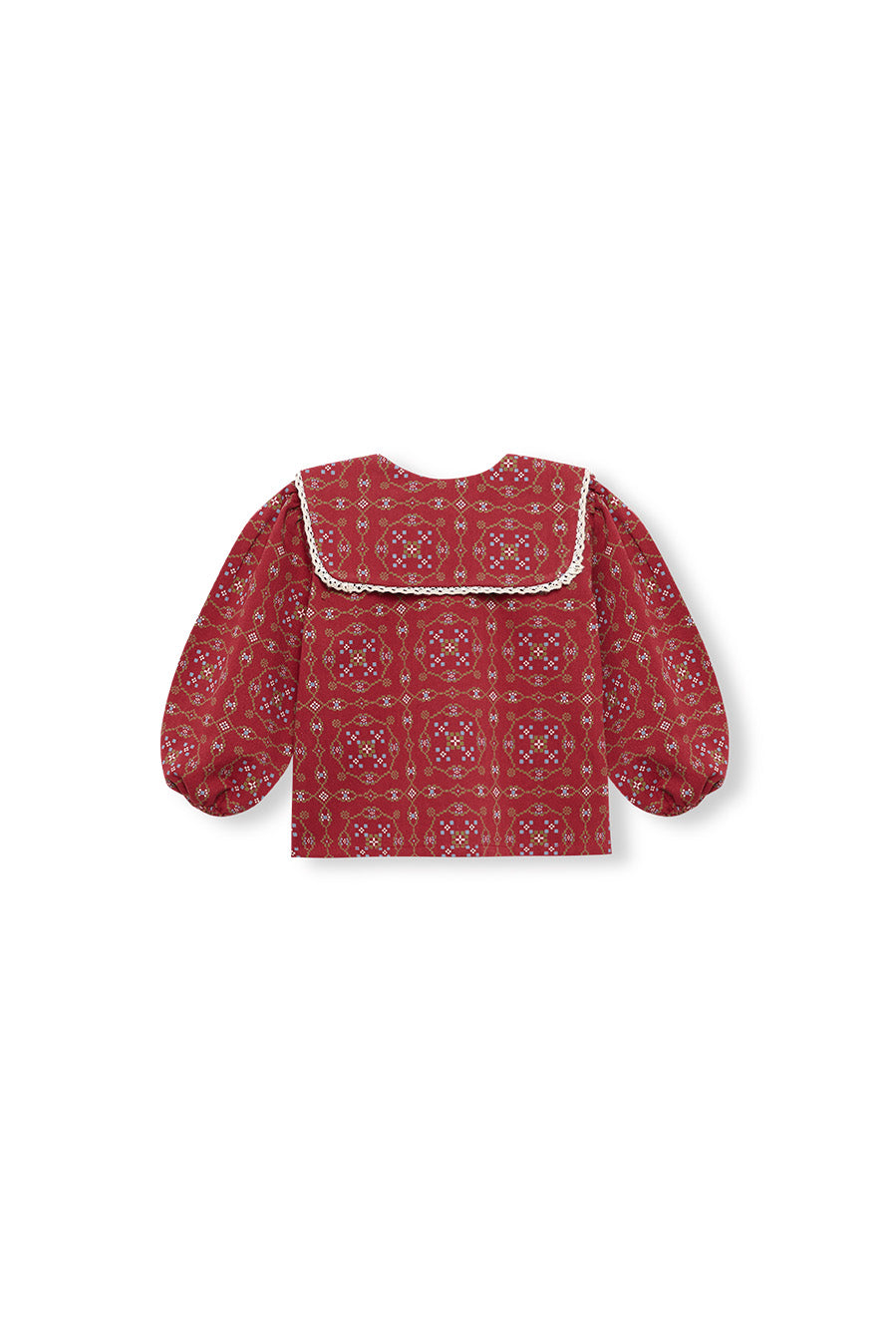Ribera lace shirt baby - Ribera