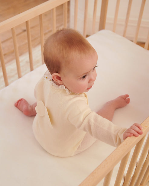 NB4900A MARIE-CHANTAL ARIEL - PELELE DE CACHEMIR