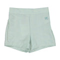 Fern Gingham Shorts