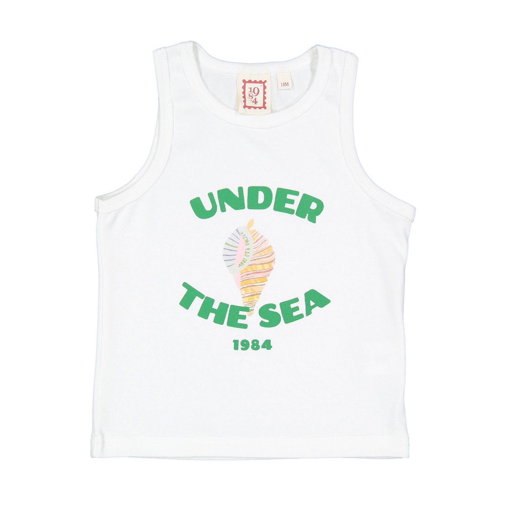 1984426 Under The Sea Tank