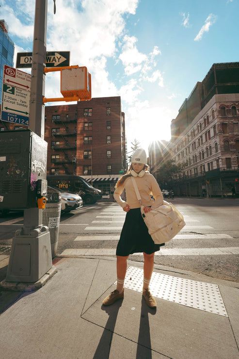 Performance Crew sweater