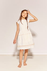 Four O'clock Dress