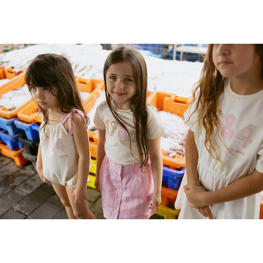 1984506 Patchwork Dress