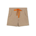 PEACH KIDS Cotton shorts