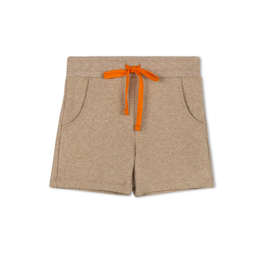 PEACH KIDS Cotton shorts