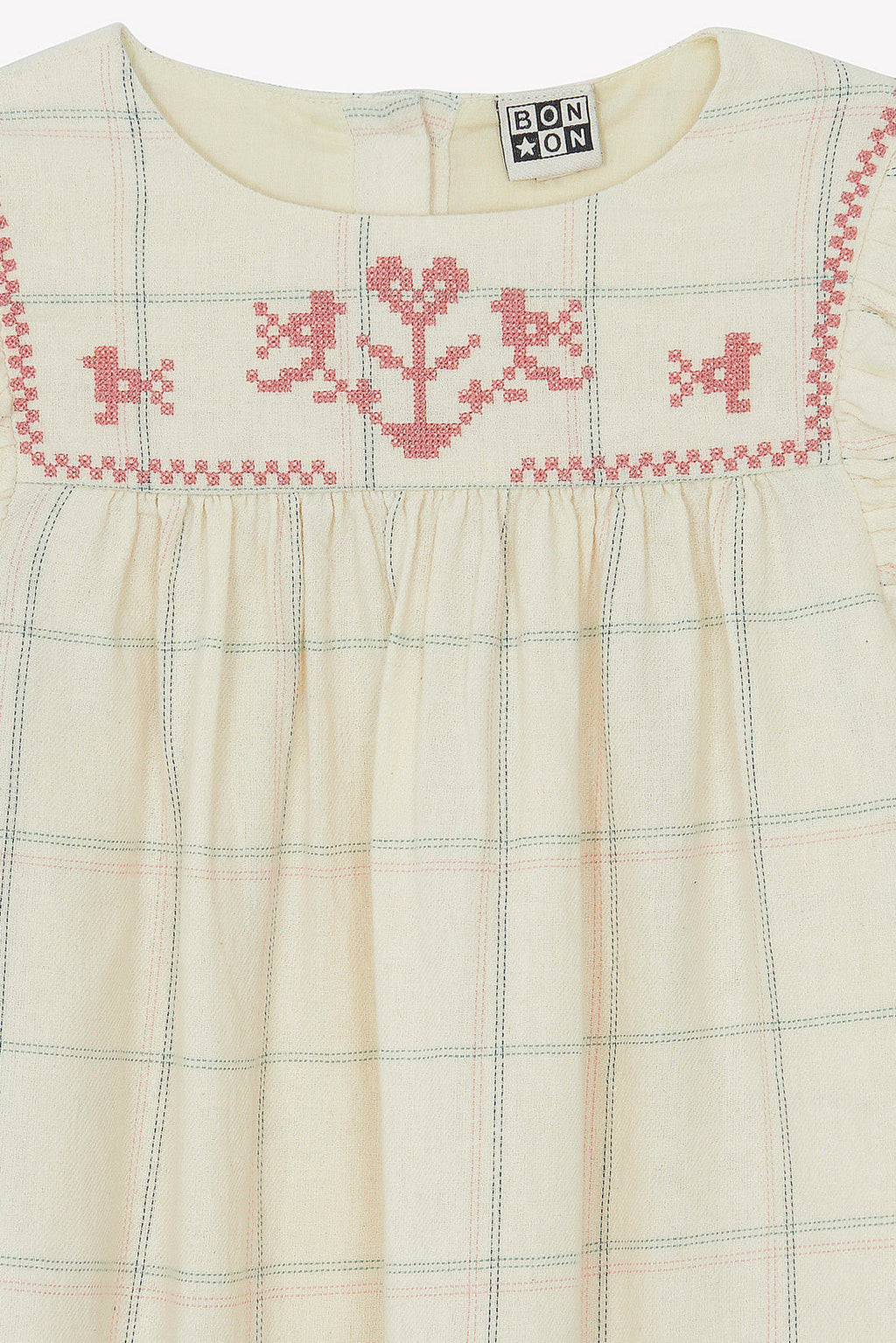 BB30092 Vestido Bonton Delia