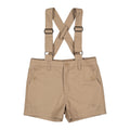 Coffee Overalls
