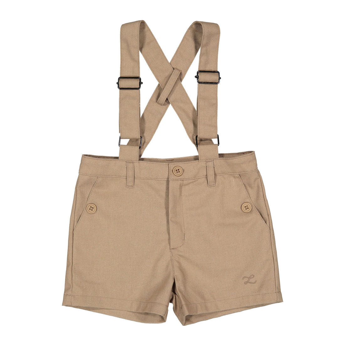 Coffee Overalls
