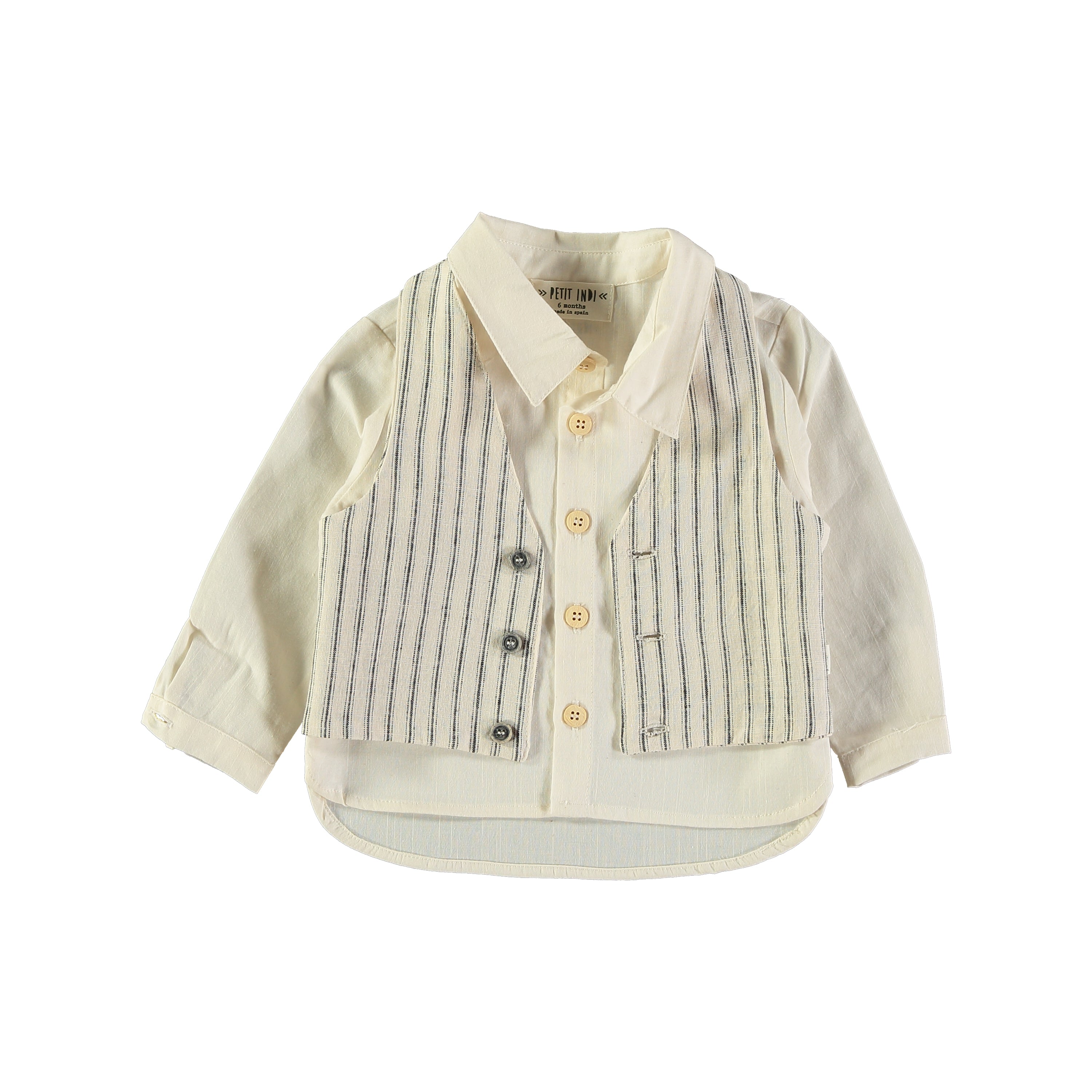 Vest