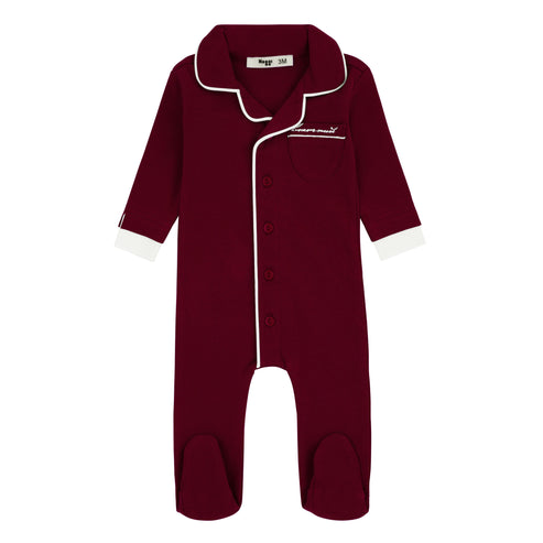 215211-145 Noggi Layers Footie