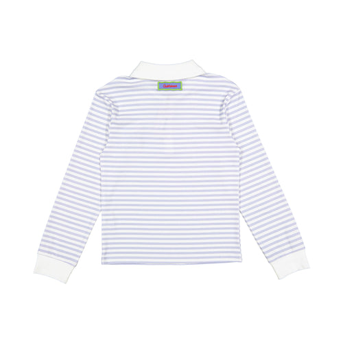 CH25127 Clubhouse Polo Tee