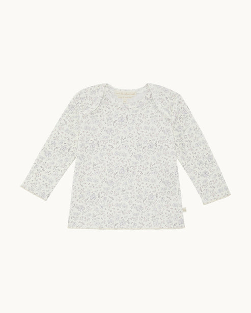 Mc124 aluna Athena ribbed two piece set baby