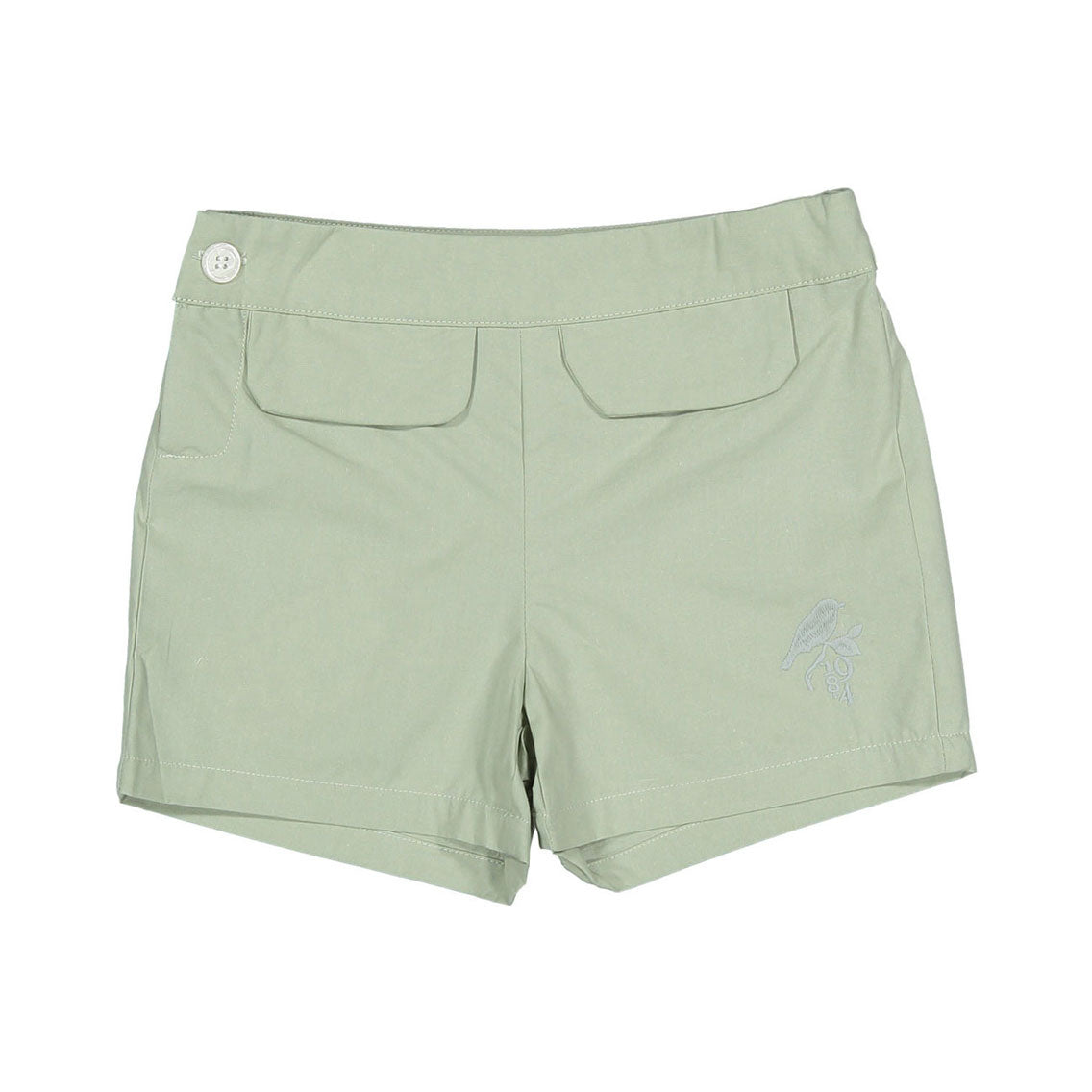 1984503 Sage Pocket Short